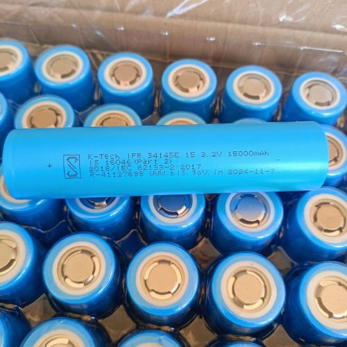 K-TECH 32140 15000 mAh CELL 34145 (80b5) - Image 2