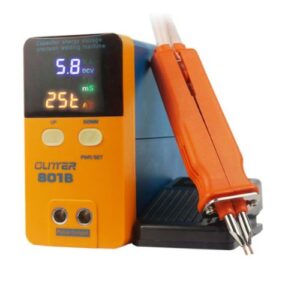 SPOT WELDING MACHINE GLITTER (801B) WITH 70B (7af7)