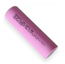 DMEGC INR18650-26E 3.7V 2600mAh Li-Ion Battery