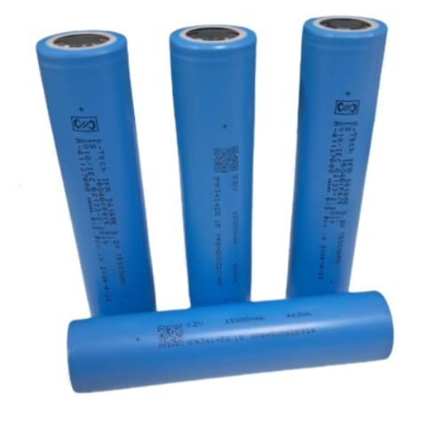 K-TECH 32140 15000 mAh CELL 34145 (80b5)