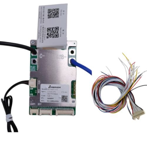 BMS NMC 10-17S 40A SMART JBD (SP17S005) (732a)