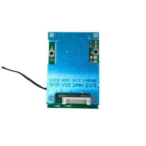 BMS NMC 10S 20AMP WITH BALANCE (SLCT)(bbc9)