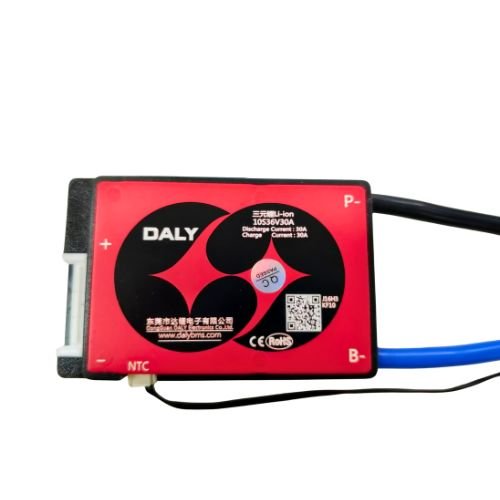 BMS NMC 10S 30A DALY (15da)