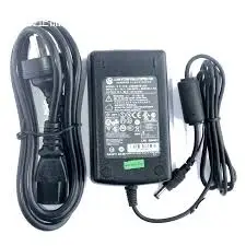 Li Shin AC Adapter 12V 5A Power Adapter with 5.5 X 2.5mm DC Plug