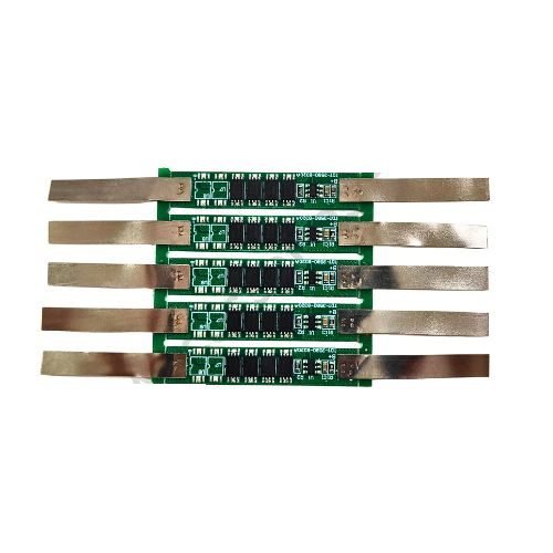 BMS NMC 1S 5A (TDT) (76bb)