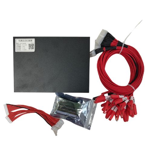 JK SMART ACTIVE BALANCER 24S 15A (JK-B15A24S) (be5b)