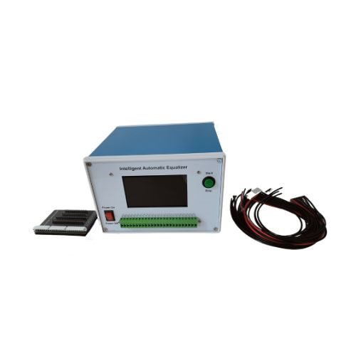 24S 5A INTELLIGENT AUTOMATIC EQUALIZER (4307)