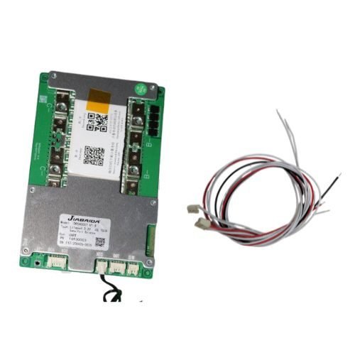 BMS LFP 3-4S 150A SMART JBD (DP04S007) (b60c)