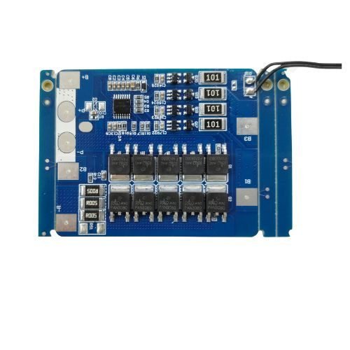 BMS NMC 5S 20A (TDT) (76bd)