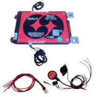 4s 60a lfp daly bms