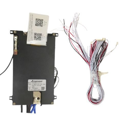 BMS LFP 8-24S 100A SMART JBD (SP24S007) (479a)