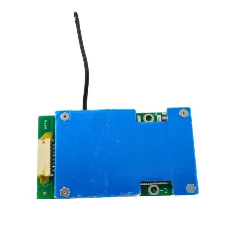 BMS NMC 7S 10A (SLCT) (7fde)