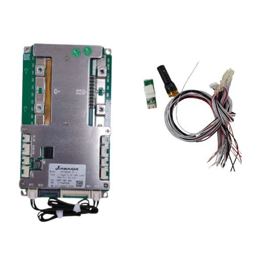 BMS LFP 8-24S 150A SMART JBD (SP24S004) (4949)