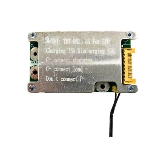 BMS LFP 8S 15A SAME PORT (TDT) (c192)