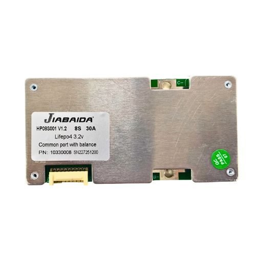 BMS LFP 8S 30A JBD (HP08S001) (bcc8)