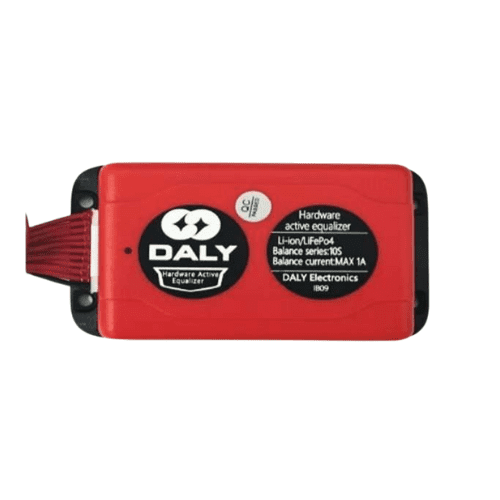 DALY ACTIVE BALANCER 10S 1A H/W DALY (48ec)