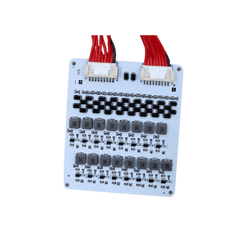 NEEY ACTIVE BALANCER 17S 2A (NEEY) (542a)
