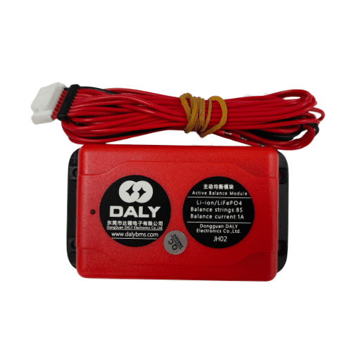 DALY ACTIVE BALANCER 8S 1A H/W DALY (48eb)