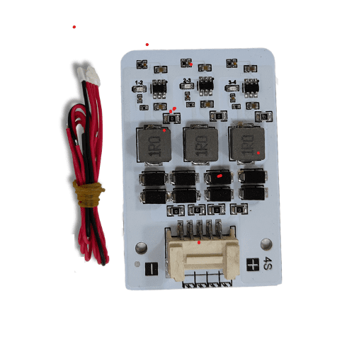 NEEY ACTIVE BALANCER 8S 2A (NEEY) (7422)