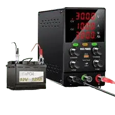 POWER SUPPLY