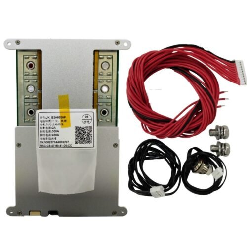 JK SMART BMS 4-8S 300A (JK-B2A8S30P) (b6aa)