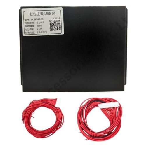 JK SMART ACTIVE BALANCER 24S 4A (JK-B4A24S) (be59)