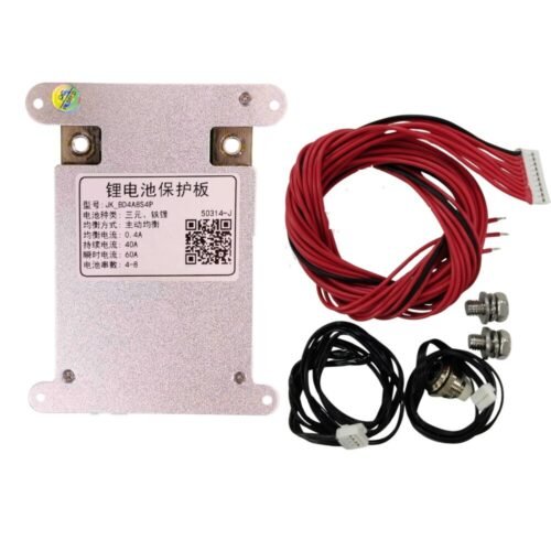 JK SMART BMS 4-8S 40A (JK-BD4A8S4P) (be60)