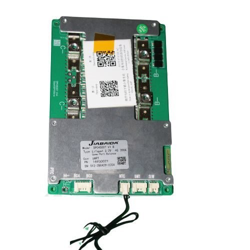 BMS LFP 3-4S 200A SMART JBD (DP04S007) (b60d