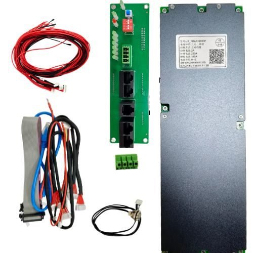 JK BMS 8S 200A LFP SMART CAN JK (B2A8S20P) (b6a9)