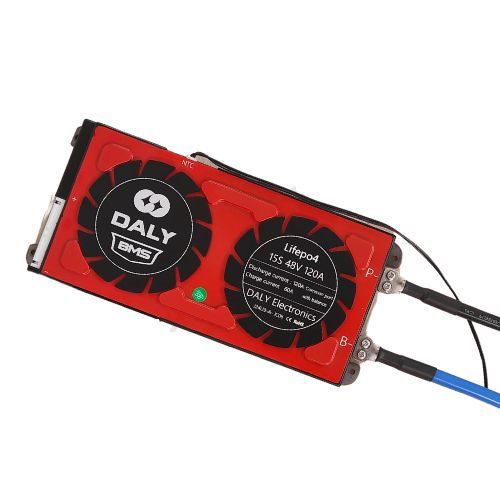 BMS LFP 15S 120A DALY (42a4)