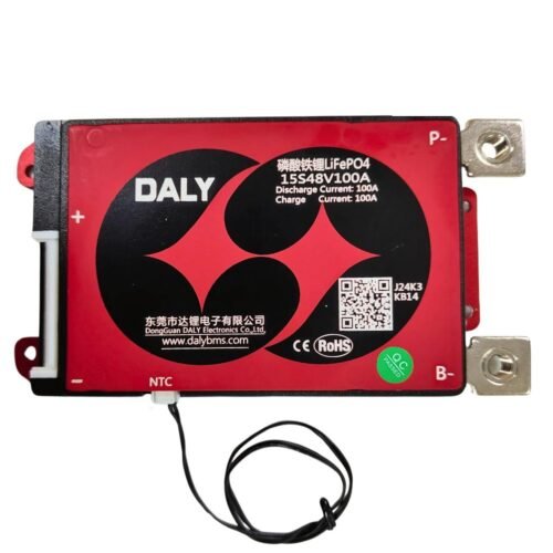 BMS LFP 15S 100A DALY (1003)