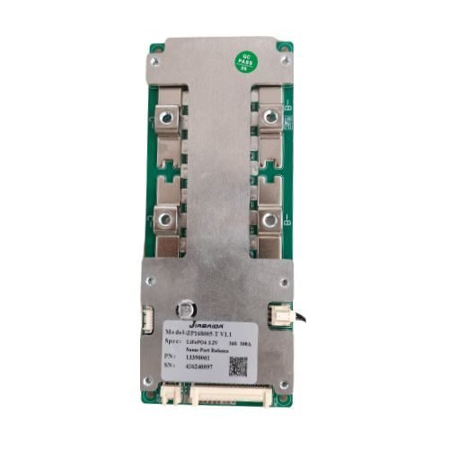 BMS LFP 16S 100A JBD (ZP20S006) (74d8)