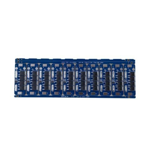 BMS LFP 1S 10A TDT (76b6)