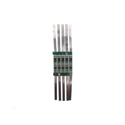 BMS NMC 1S 2A WITH NICKAL (JLGW) (b35c)
