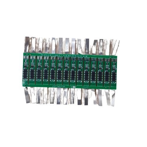 BMS LFP 1S 6A (JLGW) (115c)