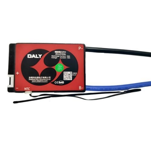 BMS LFP 8S 50A DALY (10e5)