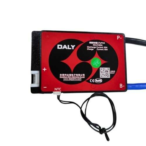 BMS LFP 4S 60A DALY (1185)