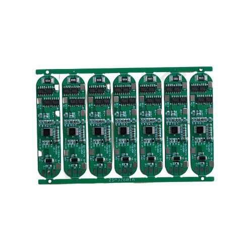 BMS LFP 4S 6A (JLGW) (0489)