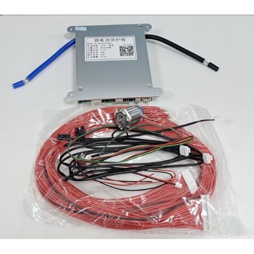 JK BMS 8-24S 40A LFP SMART CAN JK (BD4A24S4PCY) (7979)