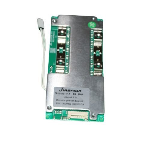 BMS LFP 8S 120A JBD (ZP10S036) (b611)