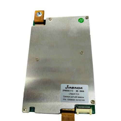 JBD BMS LFP 8S 200A | LiFePO₄ Battery Management System
