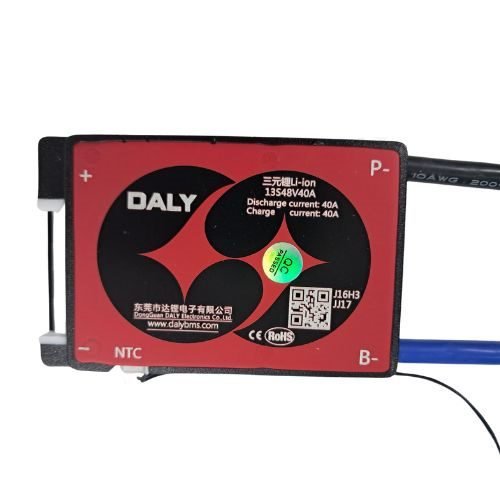 BMS NMC 13S 40A DALY (082c)