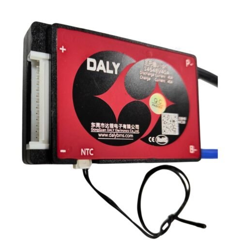 BMS NMC 14S 40A DALY (10e8)