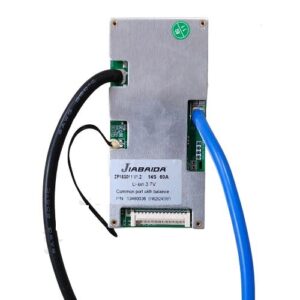 JBD NMC BMS HARDWARE