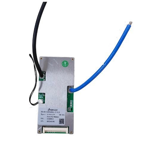 BMS NMC 16S 40A JBD (ZP16S011) (548c)
