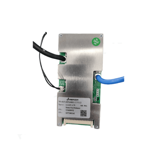 BMS NMC 16S 50A JBD (ZP16S011) (73bd)