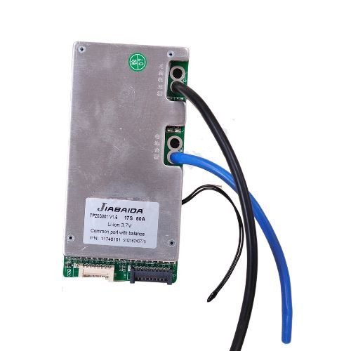 BMS NMC 17S 50A JBD (ZP20S007) (77ef)