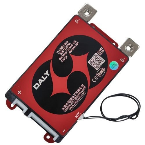 BMS NMC 20S 50A DALY (10e4)