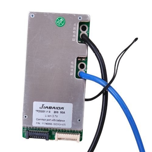 BMS NMC 20S 50A JBD (ZP20S007) (7332)
