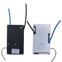 BMS NMC 20S 60A TP20S001 (JBD)
